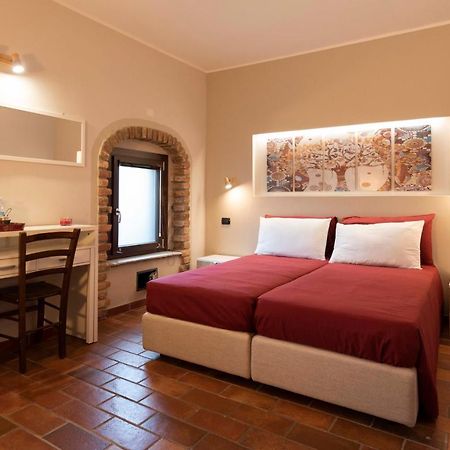 Agriturismo Cascina Costa Cassago Brianza Εξωτερικό φωτογραφία