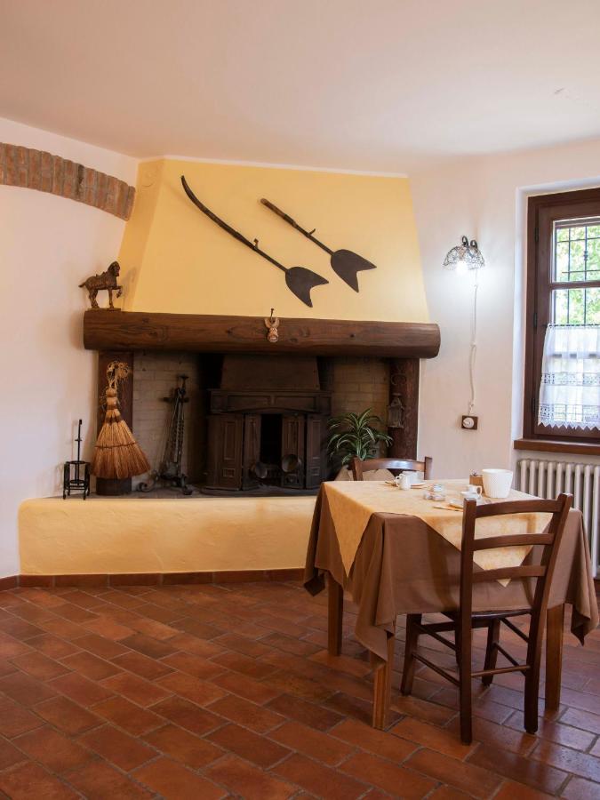 Agriturismo Cascina Costa Cassago Brianza Εξωτερικό φωτογραφία